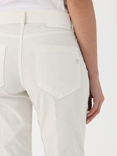 Dondup Pantalone Donna