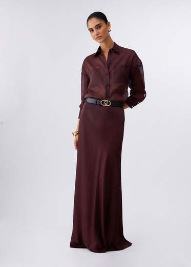 LIU°JO SKIRT
