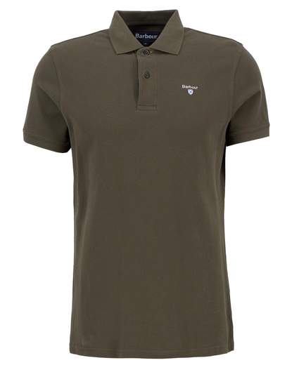 Barbour Maglietta Uomo