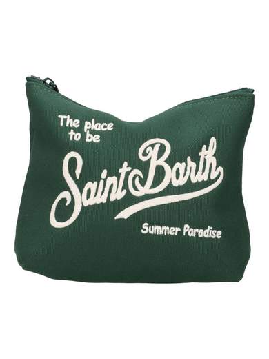 MC2 SAINTH BARTH BORSA UNISEX