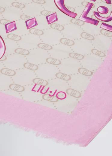 Liu°jo Sciarpa Donna