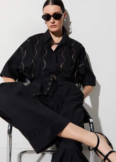 LIU°JO SHIRT