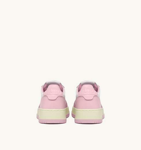 Autry Medalist Low Woman