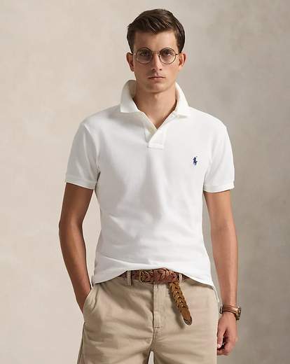 POLO RALPH LAUREN POLO UOMO