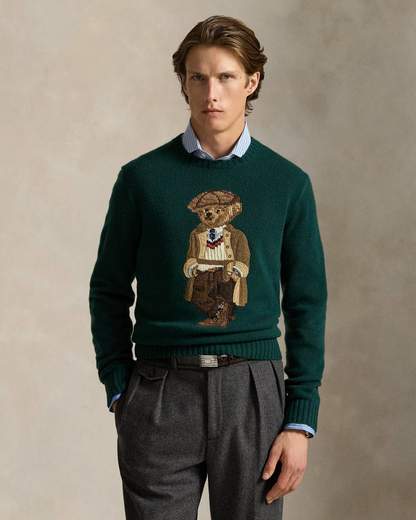 Polo Ralph Lauren Maglione Uomo