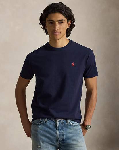 POLO RALPH LAUREN T-SHIRT MAN
