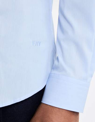 Fay Camicia Uomo