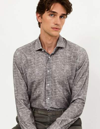 XACUS SHIRT MAN