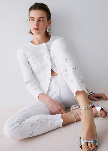 LIU°JO PANTS