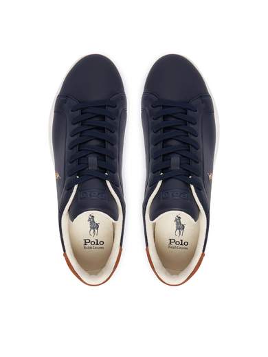 POLO RALPH LAUREN SNEAKER UOMO