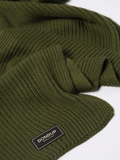 DONDUP SCARF MAN
