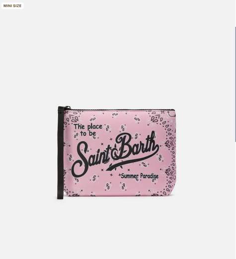 MC2 SAINTH BARTH BAG