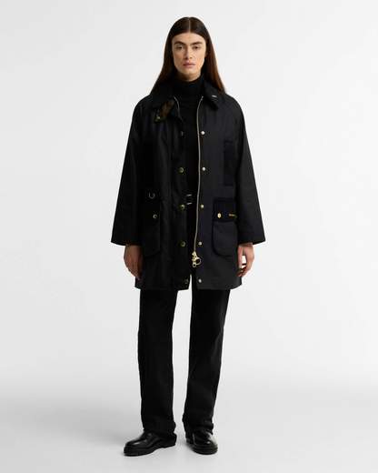 BARBOUR JACKET WOMAN