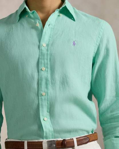 Polo Ralph Lauren Camicia Uomo