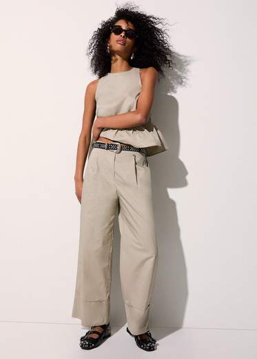 Liu°jo Pantalone Donna