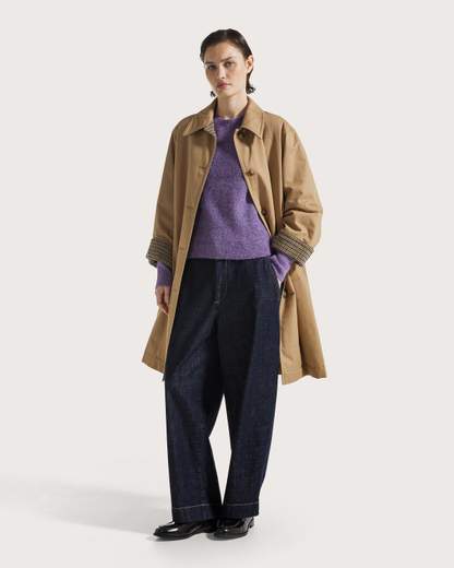 1970 SEVENTY MAGLIONE DONNA