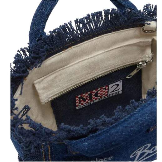 MC2 SAINTH BARTH BAG
