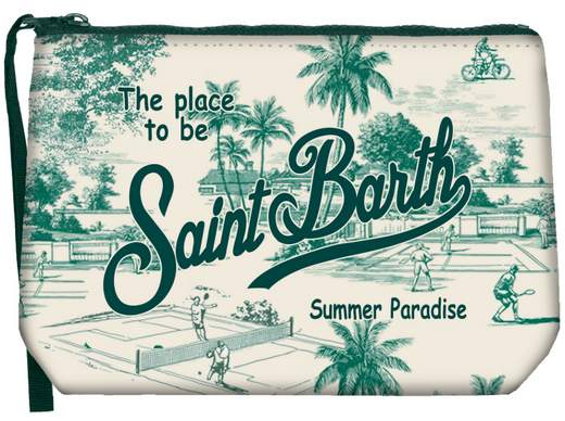 MC2 SAINTH BARTH BAG