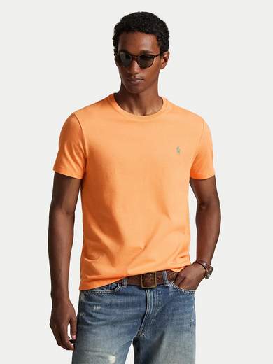 POLO RALPH LAUREN T-SHIRT UOMO