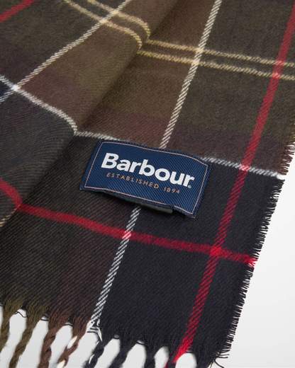 BARBOUR SET S+C UOMO