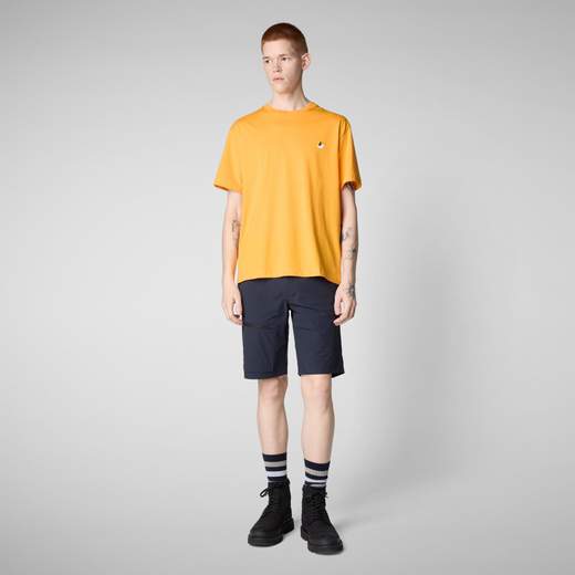 SAVE THE DUCK T-SHIRT MAN