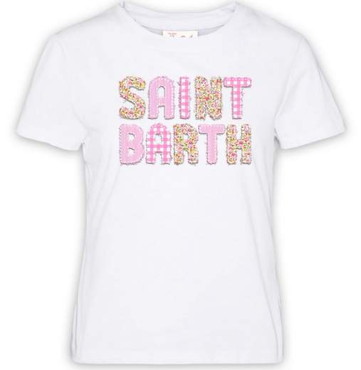 MC2 SAINTH BARTH T-SHIRT