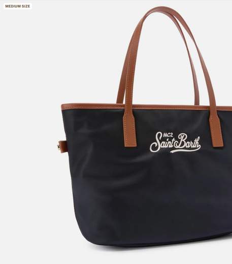 MC2 SAINTH BARTH BAG