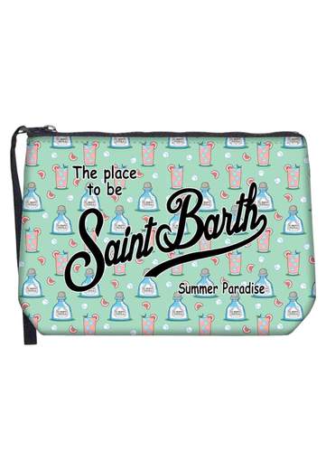 MC2 SAINTH BARTH BAG