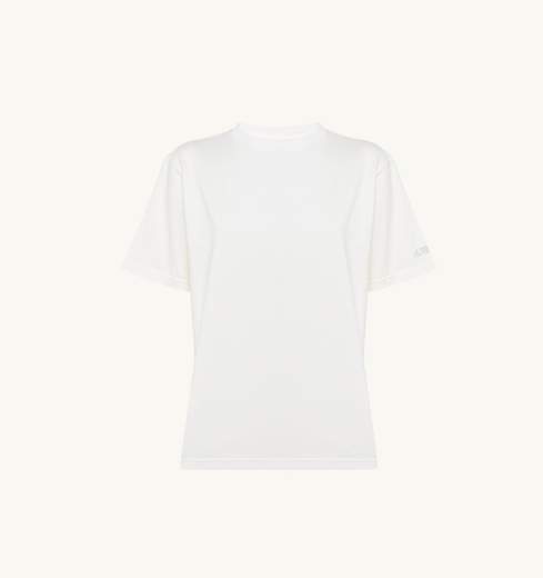 Autry T-shirt Girocollo
