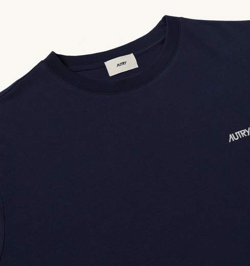 Autry T-shirt Uomo