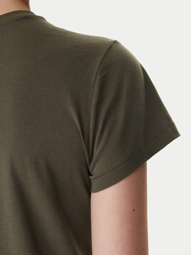 POLO RALPH LAUREN T-SHIRT DONNA