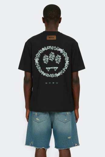 Barrow T-SHIRT MAN