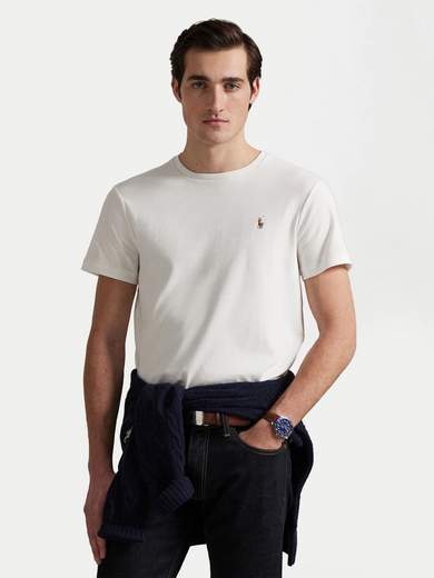 POLO RALPH LAUREN T-SHIRT MAN