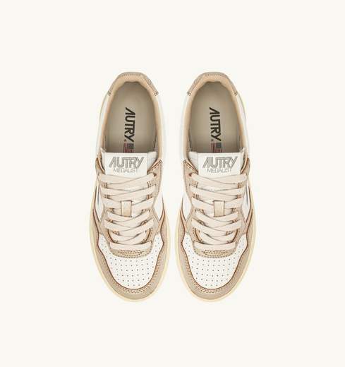 AUTRY SHOES