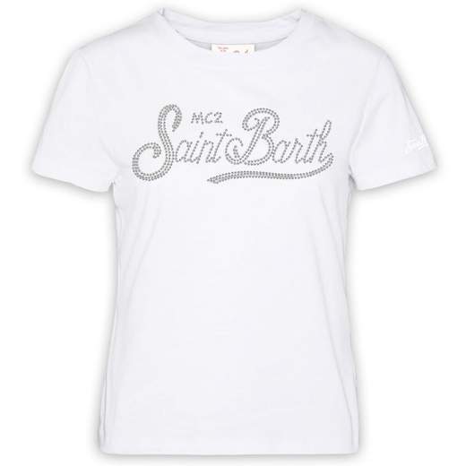 MC2 SAINTH BARTH T-SHIRT