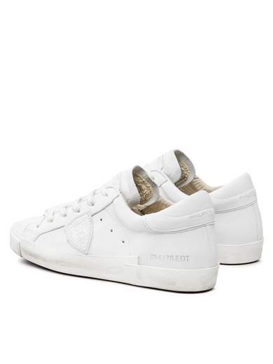 PHILIPPE MODEL SHOES MAN