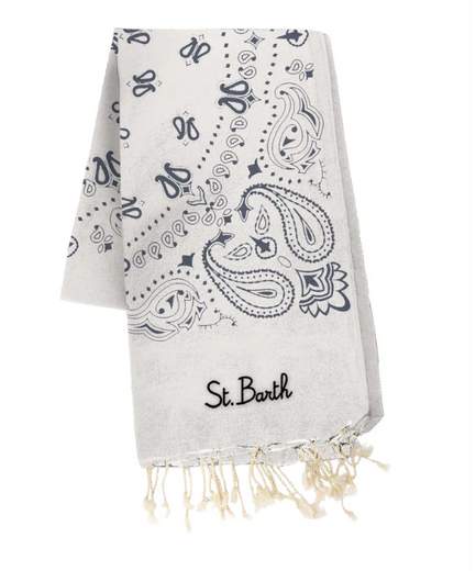 MC2 SAINTH BARTH TELO UNISEX