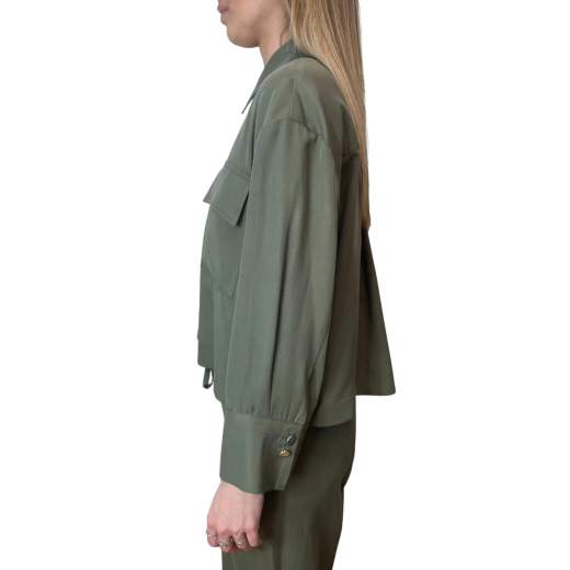 LIU°JO SHIRT