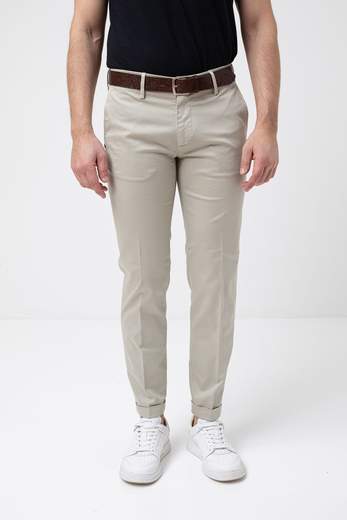 Re-hash Pantalone Uomo