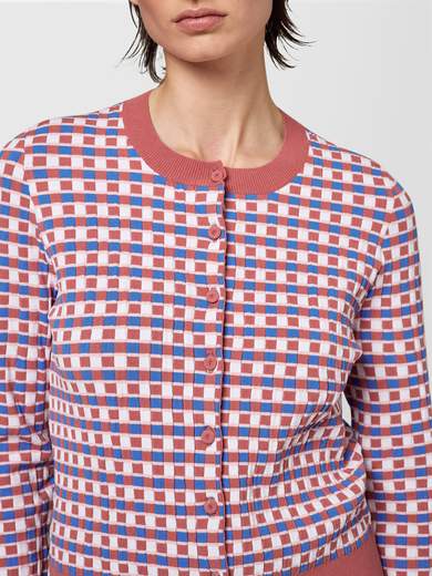 ALPHA STUDIO SWEATER