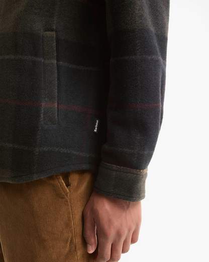 BARBOUR MOS0511 MOS