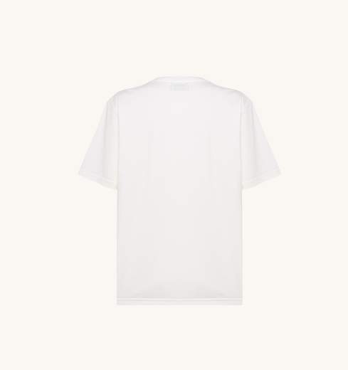 Autry T-shirt Girocollo