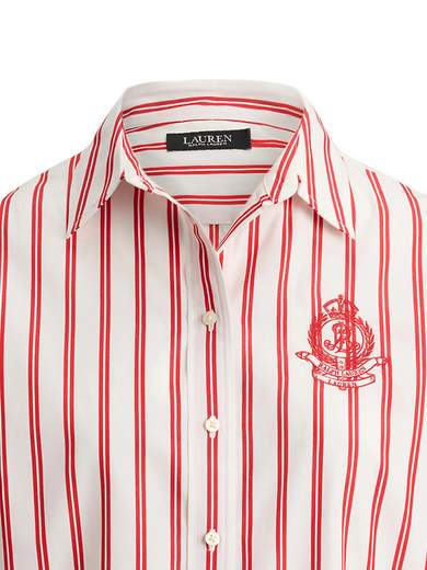 LAUREN RALPH LAUREN SHIRT