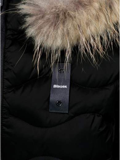 BLAUER GIUBBOTTO DONNA
