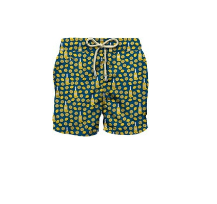 MC2 SAINTH BARTH SWIMSUIT MAN