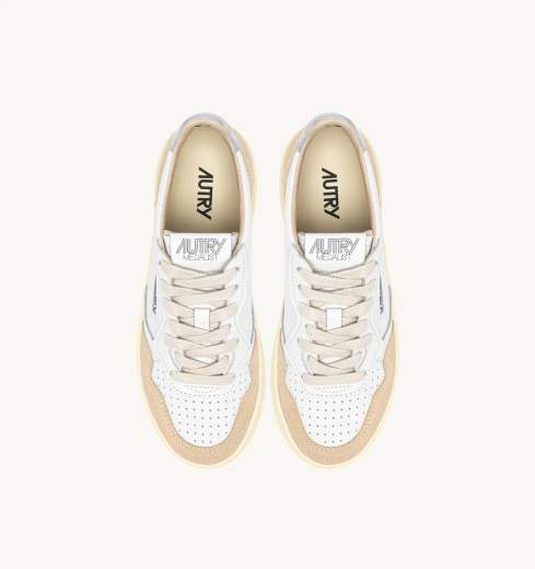 AUTRY SHOES