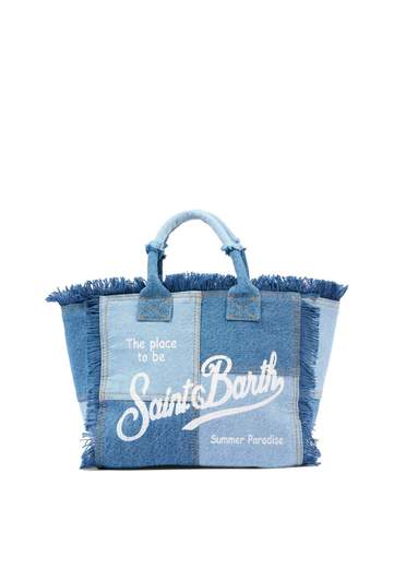 MC2 SAINTH BARTH BAG