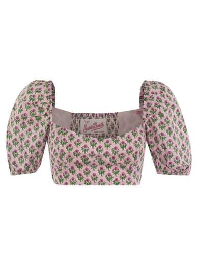 MC2 SAINTH BARTH TOP