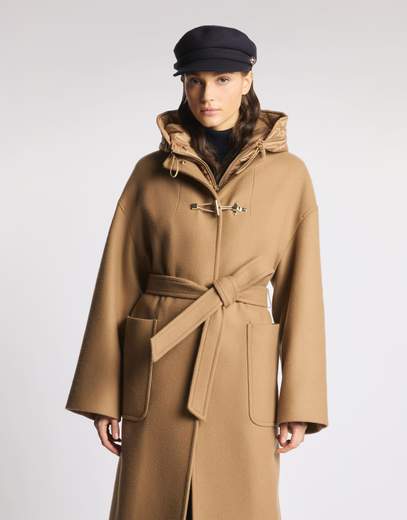 FAY COAT WOMAN