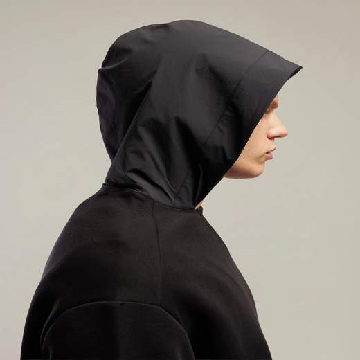MACRON O.N.E. Sweatshirt MAN